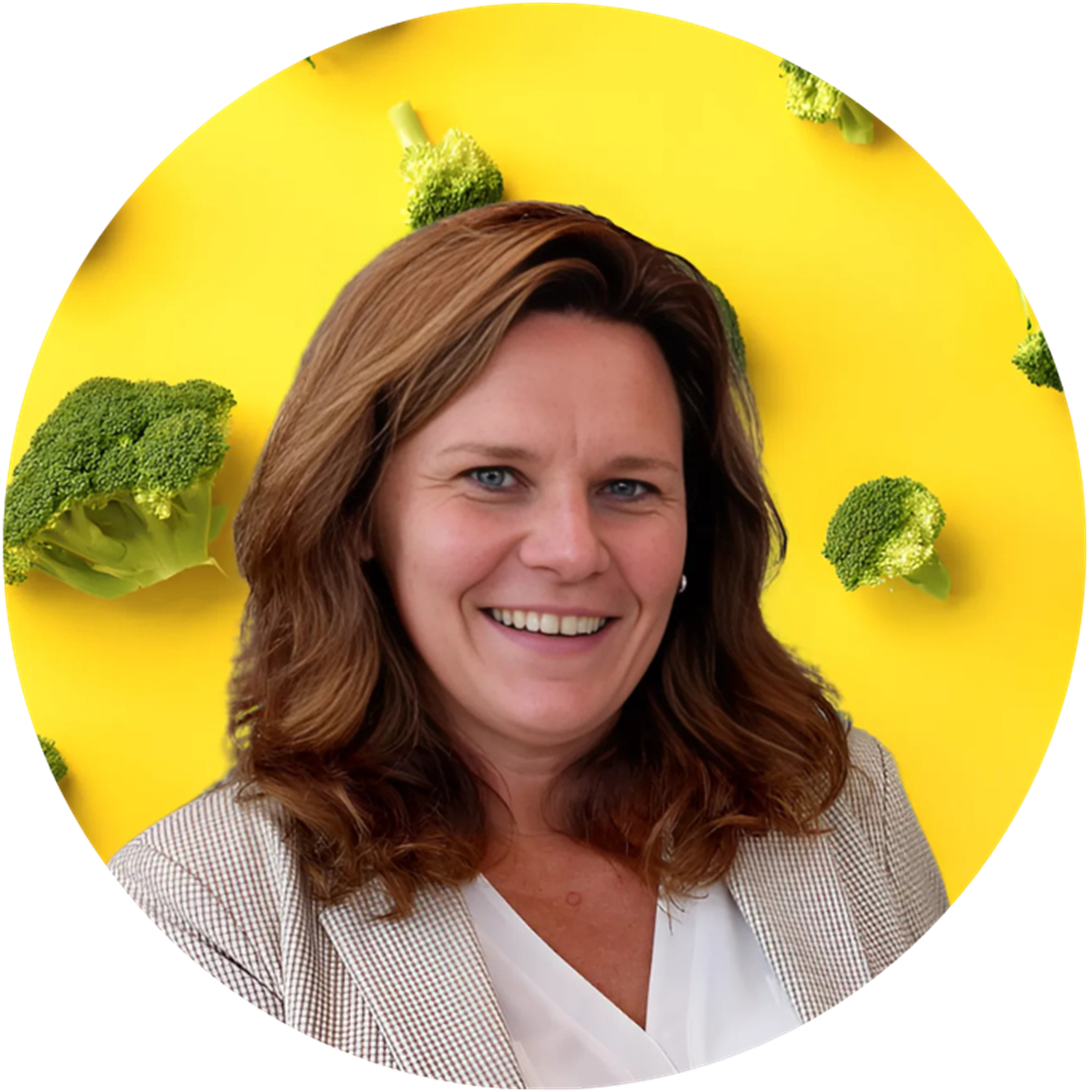 Debby Rijnberk, Sales Director