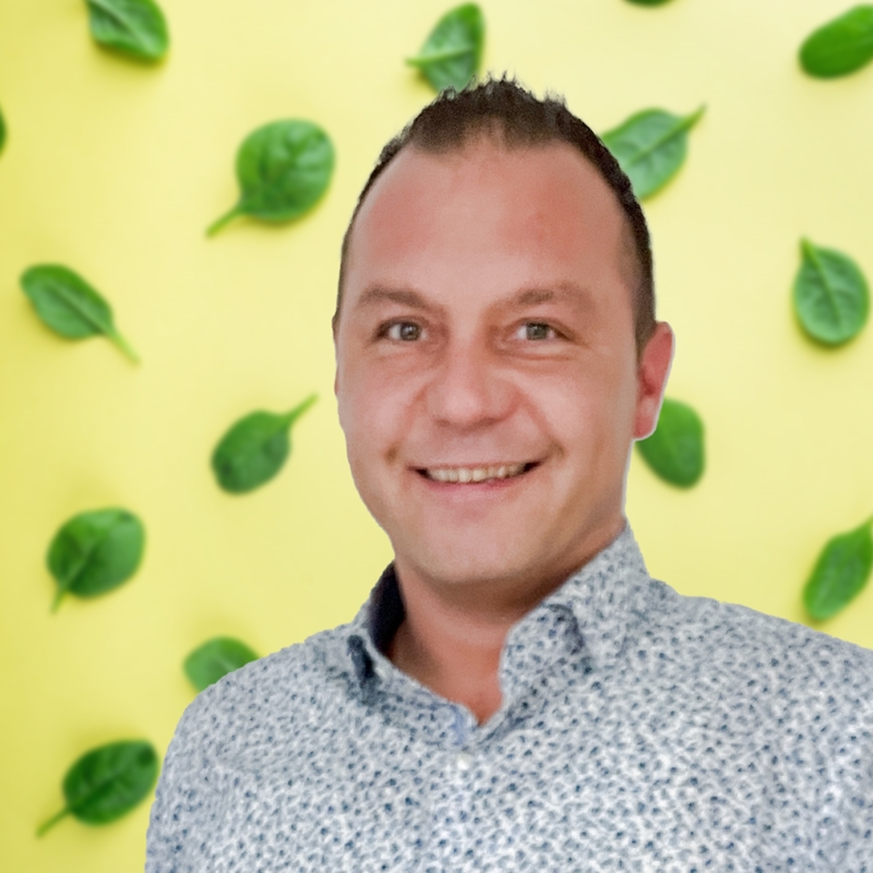 Gracjan Pajak, Operations Manager