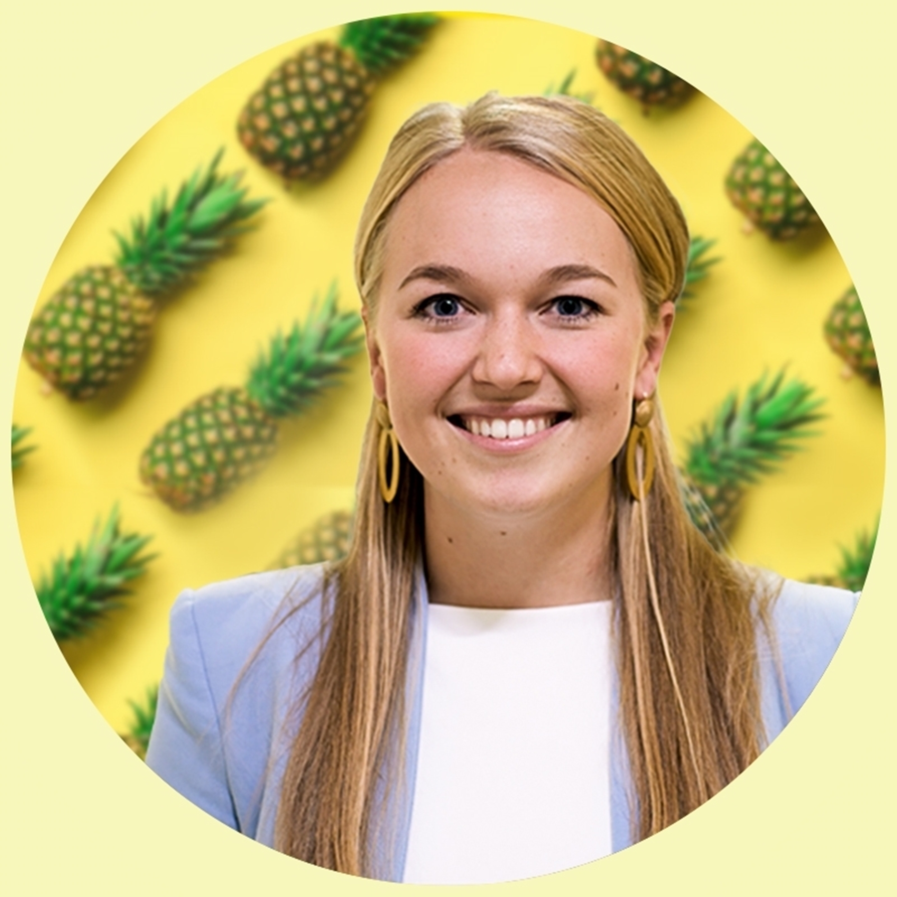 Karlijn Litjens, HR-adviseur