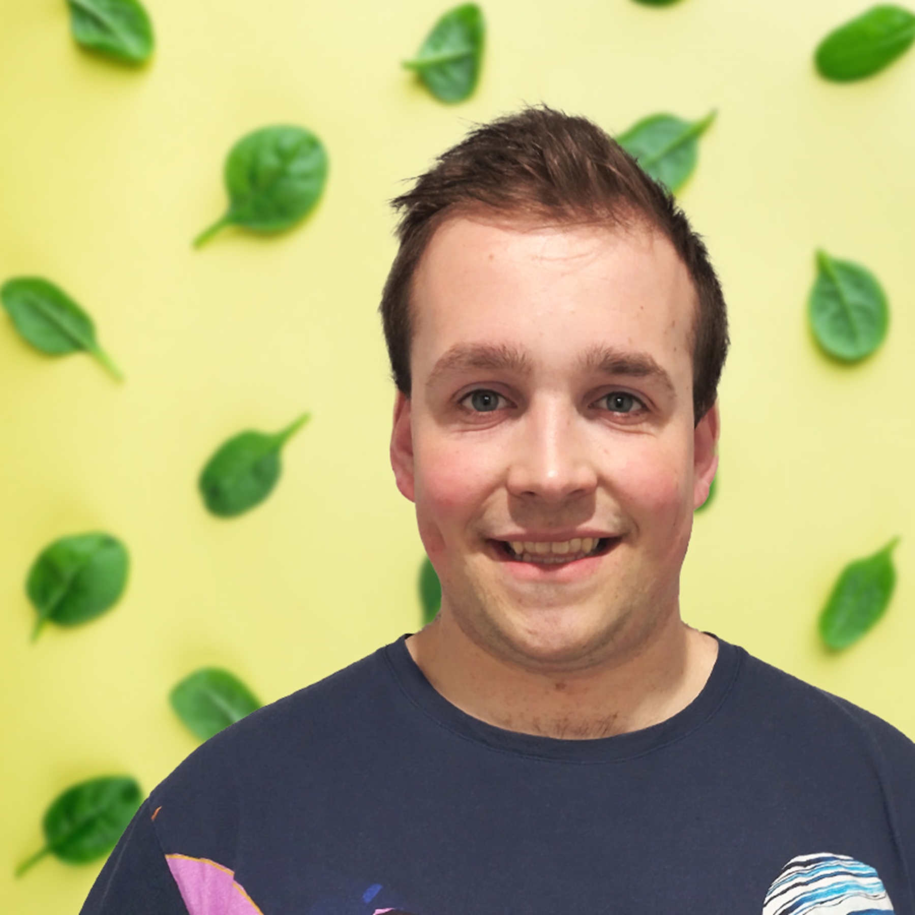Sjoerd Kessels - Mechanical Engineer