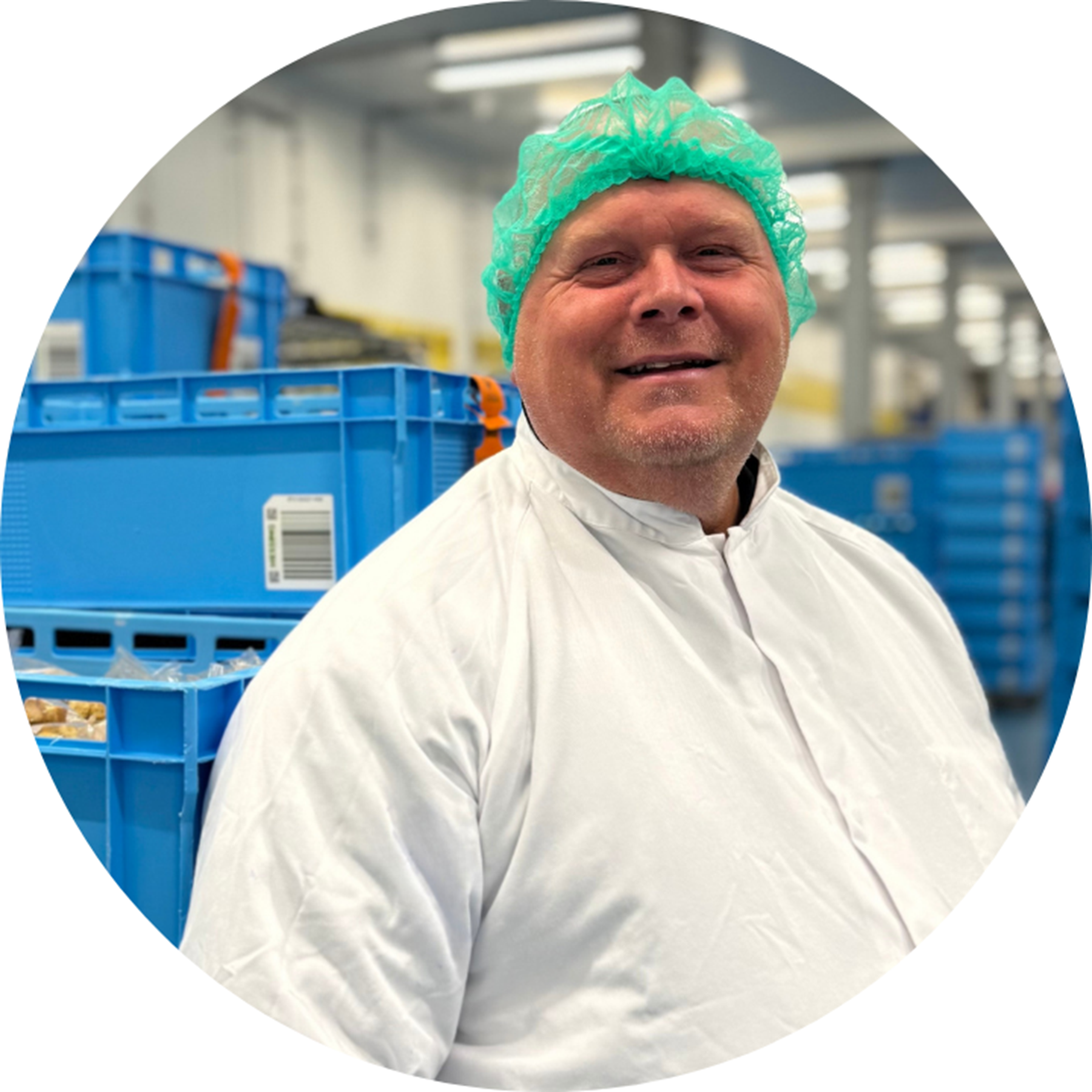 Peter Scheffer, Unitmanager