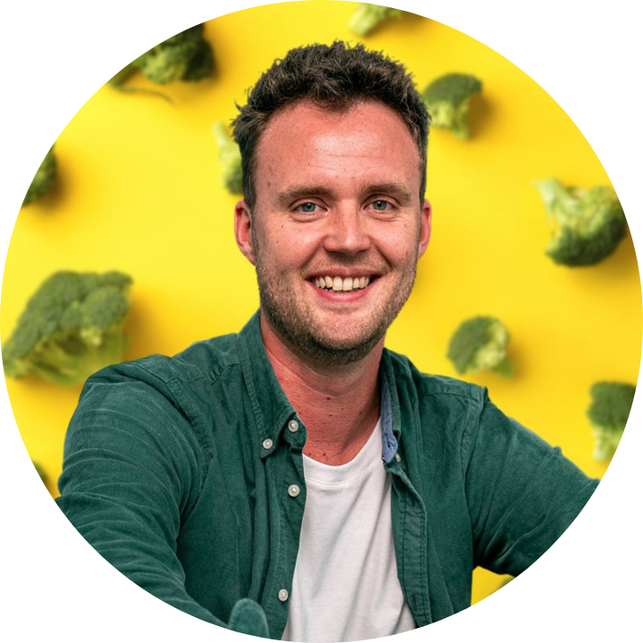 Jorrit van der Bos, Culinair ontwikkelaar